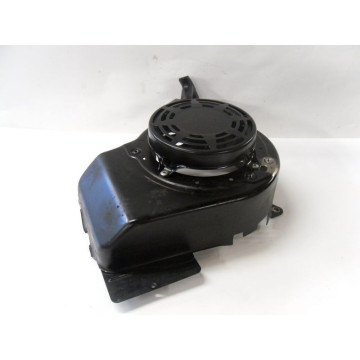 LANCEUR COMPLET MOTEUR B&S...