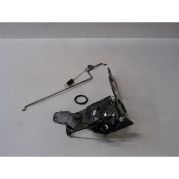 PLATINE DE GAZ MOTEUR B&S...