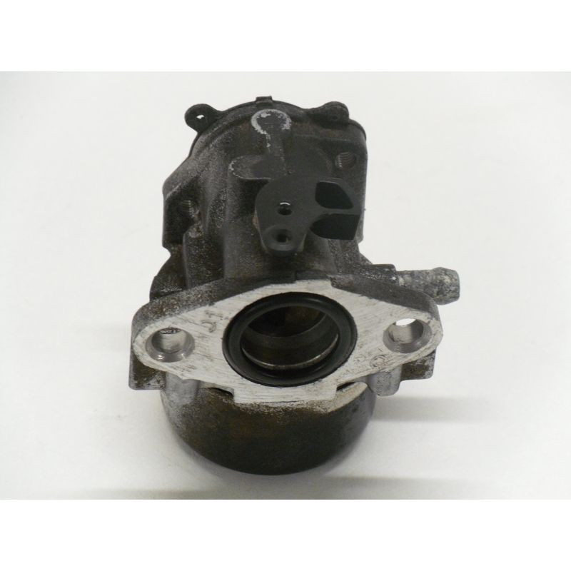 thumbnail image 2 of B&S Engine Crankshaft - Replaces 691450 & 797017 - Fits Models 122T02 & 1207B1 (Used But Fully Functional - Part #2648) 2 of 6