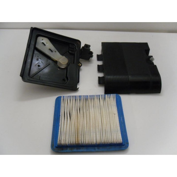 FILTRE A AIR COMPLET MOTEUR...