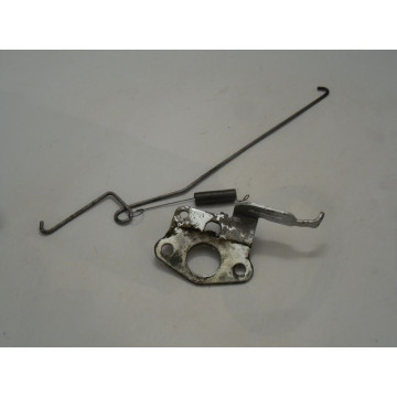 PLATINE DE GAZ MOTEUR B&S...