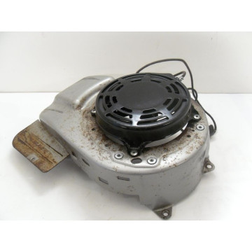 LANCEUR COMPLET MOTEUR B&S...
