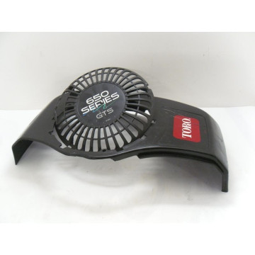CAPOT SUPERIEUR MOTEUR B&S...