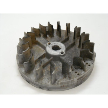 VOLANT MAGNETIQUE MOTEUR...