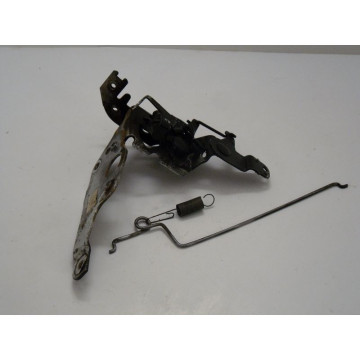 PLATINE DE GAZ MOTEUR B&S...