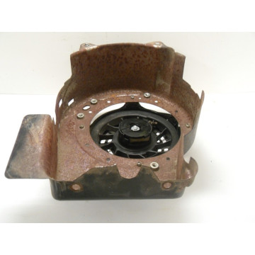 LANCEUR COMPLET MOTEUR B&S...