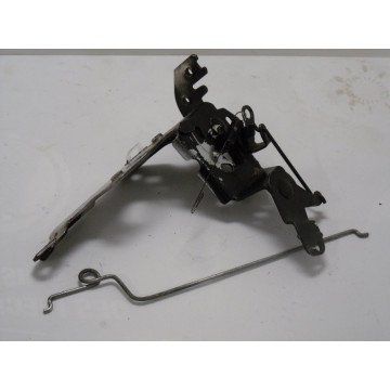 PLATINE DE GAZ MOTEUR B&S...