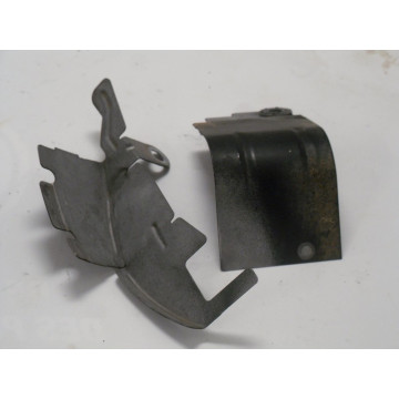 TOLES DE PROTECTION MOTEUR...