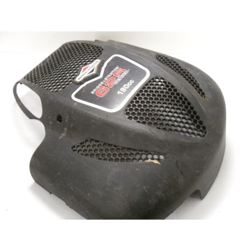 CARTER SUPERIEUR MOTEUR B&S...