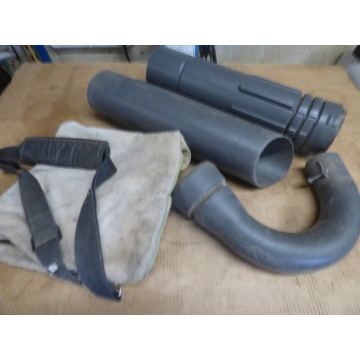 KIT ASPIRATION HUSQVARNA...