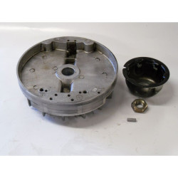 VOLANT+COUPELLE LANCEUR...