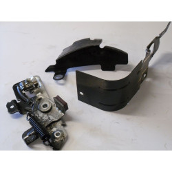 TOLE DE PROTECTION+SECURITE...