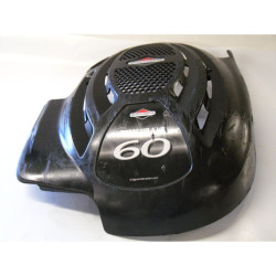 CARTER PROTECTEUR LANCEUR...