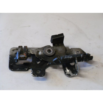 FREIN MOTEUR MOTEUR QUANTUM...