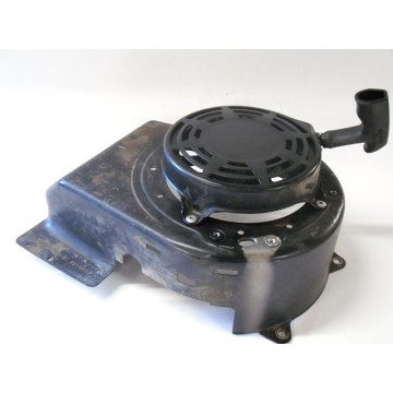 LANCEUR COMPLET MOTEUR B&S...