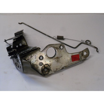 PLATINE DE GAZ B&S QUANTUM...