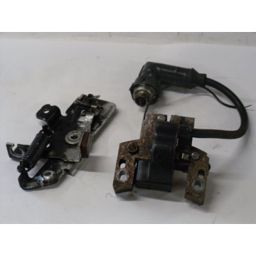 BOBINE ALLUMAGE + FREIN B&S...