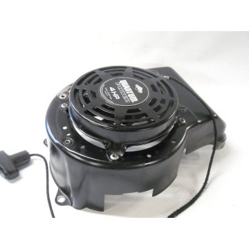 LANCEUR  MOTEUR B&S 4 HP...