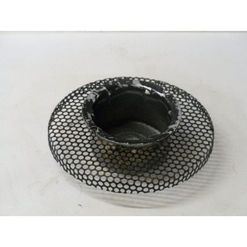 COUPELLE LANCEUR MOTEUR B&S...