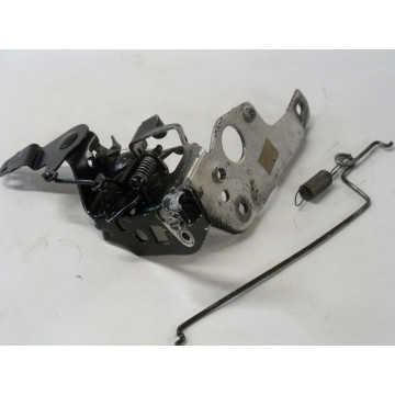 PLATINE DE GAZ MOTEUR B&S 4...