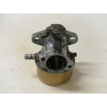 CARBURATEUR  MOTEUR B&S 4...