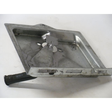 SUPPORT FILTRE A AIR MOTEUR...