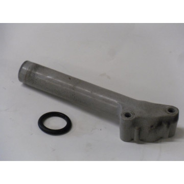 PIPE ADMISSION B&S QUANTUM...