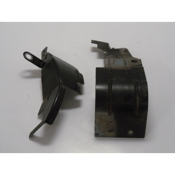 TOLES DE PROTECTION MOTEUR...