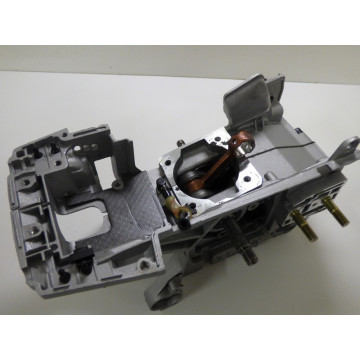 BAS-MOTEUR + RESERVOIR...