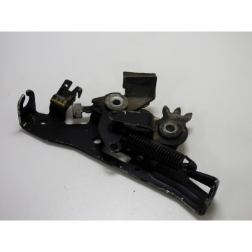 SECURITE MOTEUR B/S QUANTUM...