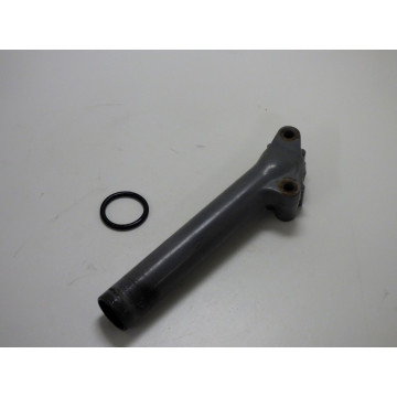 PIPE ADMISSION B&S QUANTUM...
