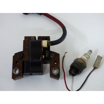 BOBINE ALLUMAGE B&S QUANTUM...