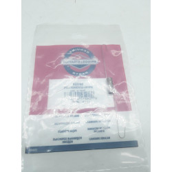 RESSORT DE TIGE REGULATION...