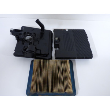 BOITIER DE FILTRE A AIR B&S...