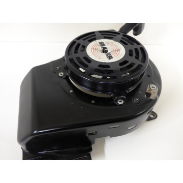 LANCEUR COMPLET MOTEUR B&S...