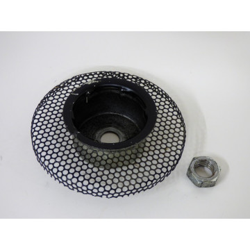 COUPELLE LANCEUR MOTEUR B&S...