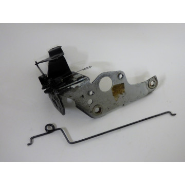 PLATINE DE GAZ MOTEUR B&S...
