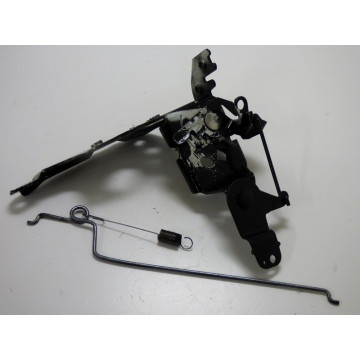 PLATINE DE GAZ B&S XLS 50 (3)