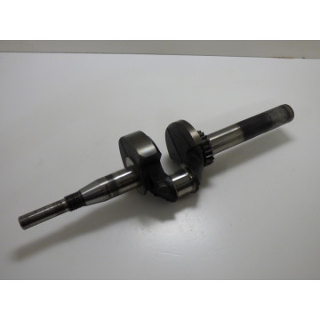 VILBREQUIN MOTEUR B&S 4HP (2)