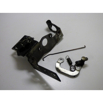 PLATINE DE GAZ MOTEUR B&S...