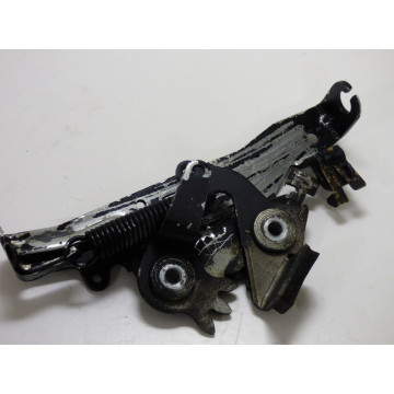 SECURITE MOTEUR B&S QUANTUM...