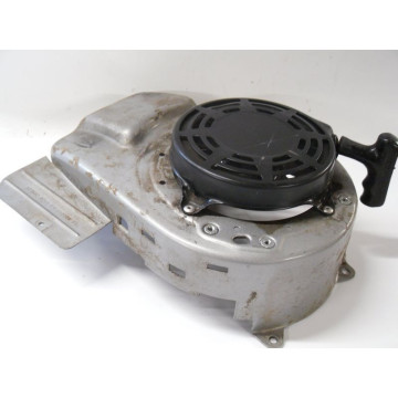 LANCEUR COMPLET MOTEUR B&S...