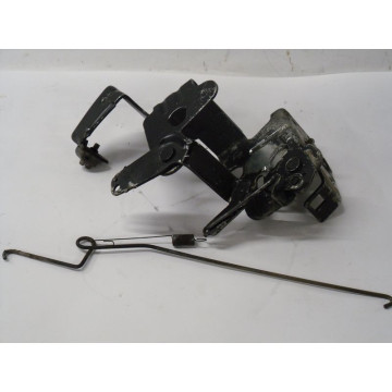 PLATINE DE GAZ MOTEUR B&S...