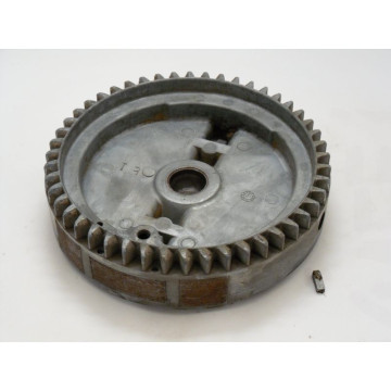 VOLANT MAGNETIQUE MOTEUR...