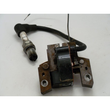 BOBINE ALLUMAGE MOTEUR B&S...