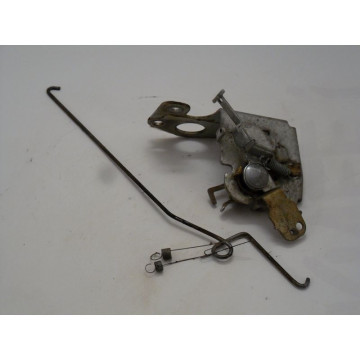 PLATINE DE GAZ MOTEUR B&S...