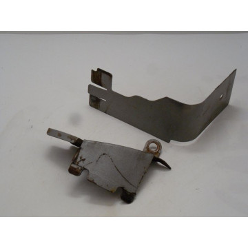 TOLES DE PROTECTION MOTEUR...