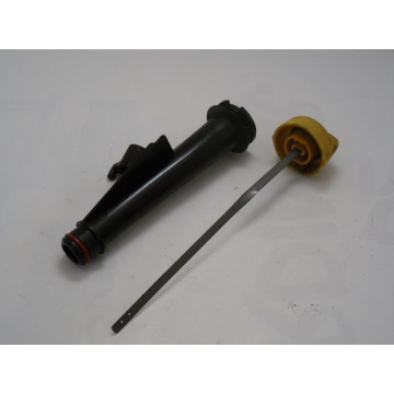 JAUGE HUILE B&S SERIES 850 (1)