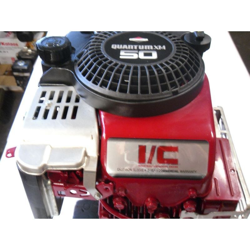 Puissance Moteur Briggs Et Stratton Quantum 50