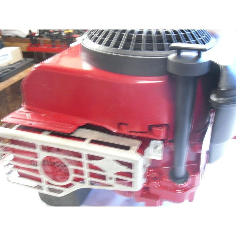 Puissance Moteur Briggs Et Stratton Quantum 50